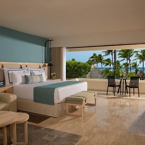 Preferred Club Ocean Front View King DXKOF